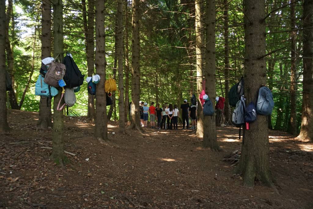 Roncegno Outdoor Camp general 11