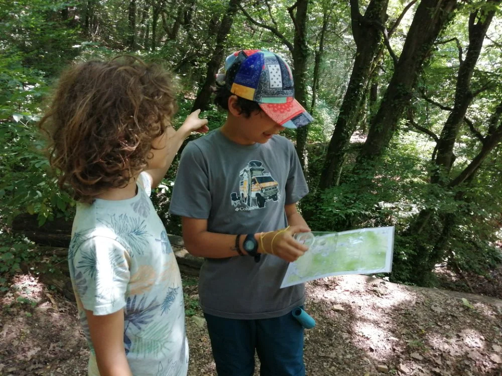 Roncegno Outdoor Camp general 13