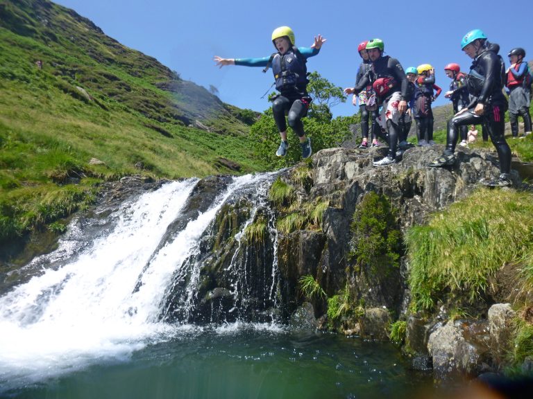 Water Activity Week