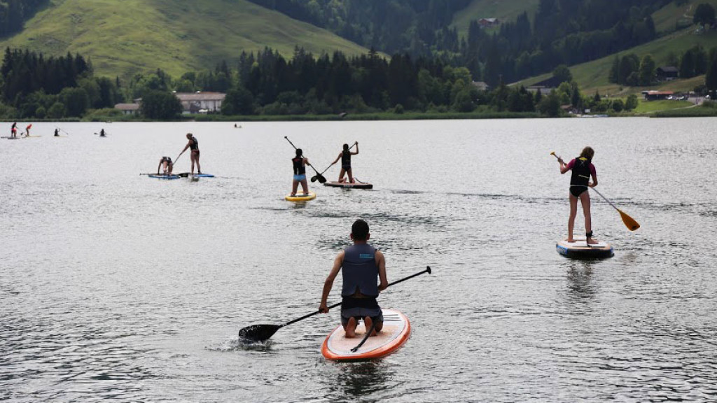 friLingue Schwarzsee English Camp general 11