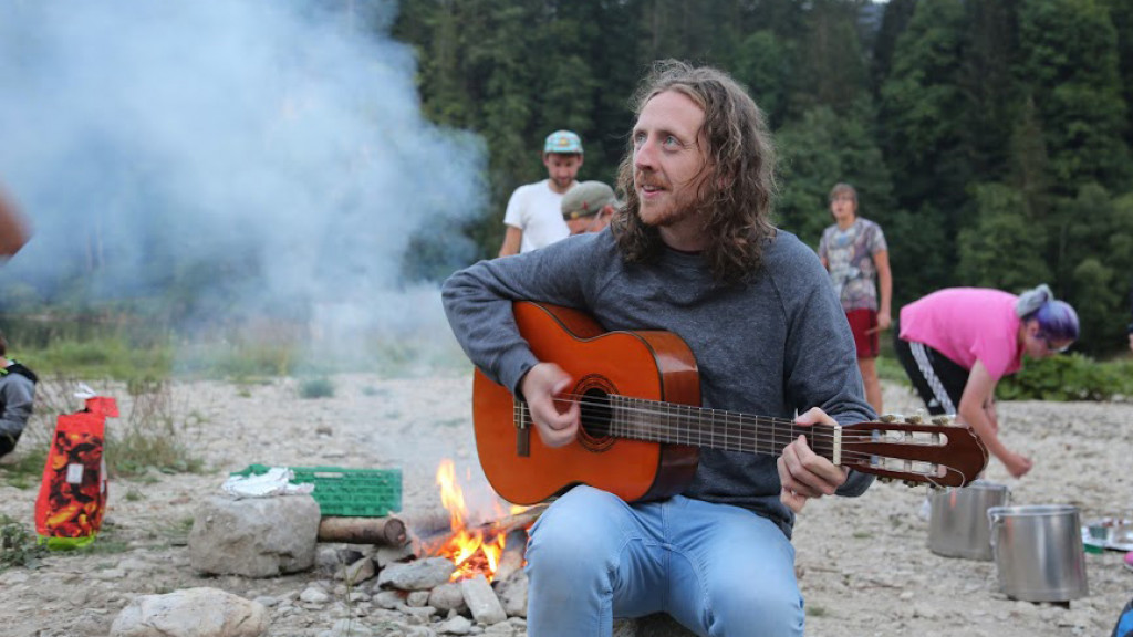 friLingue Schwarzsee English Camp general 13