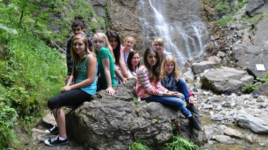 friLingue Schwarzsee English Camp general 18