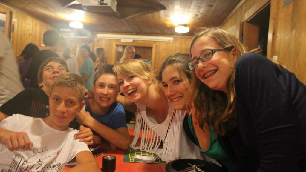 friLingue Schwarzsee English Camp general 21