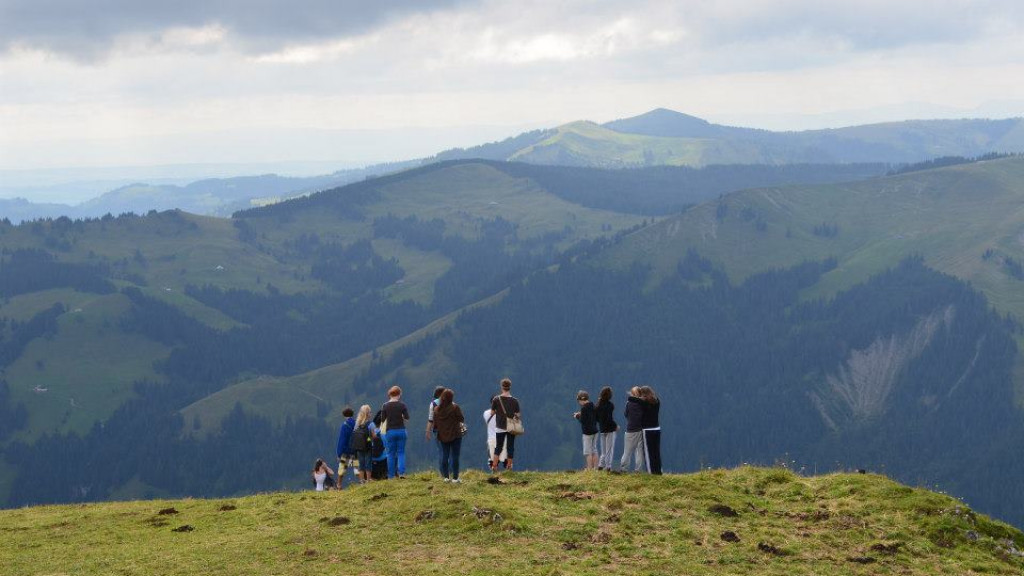 friLingue Schwarzsee English Camp general 22