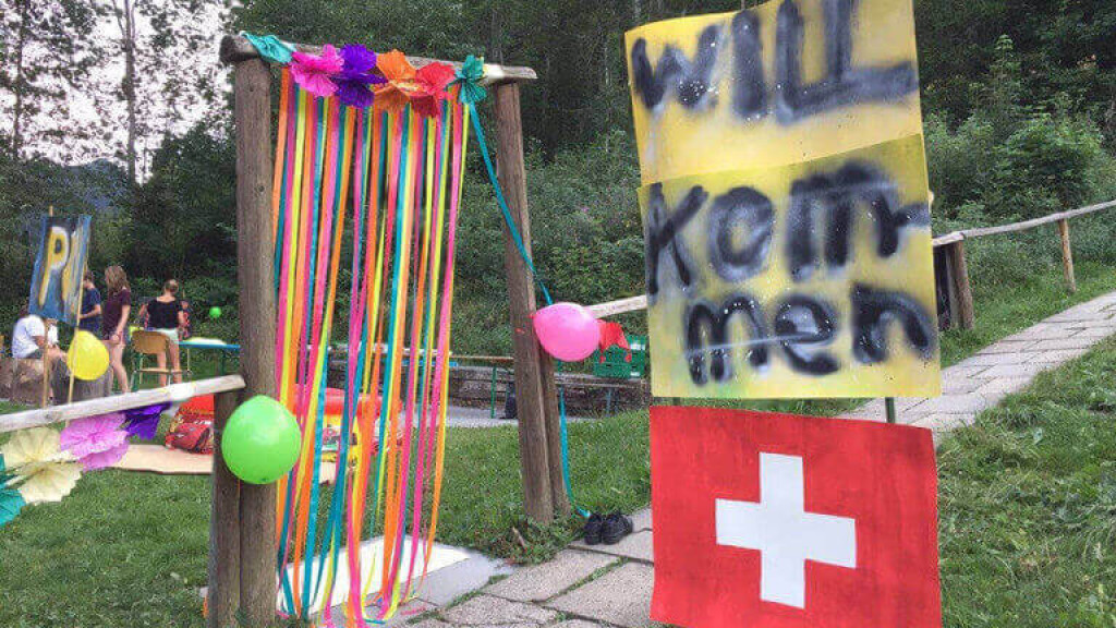 friLingue Schwarzsee English Camp general 28