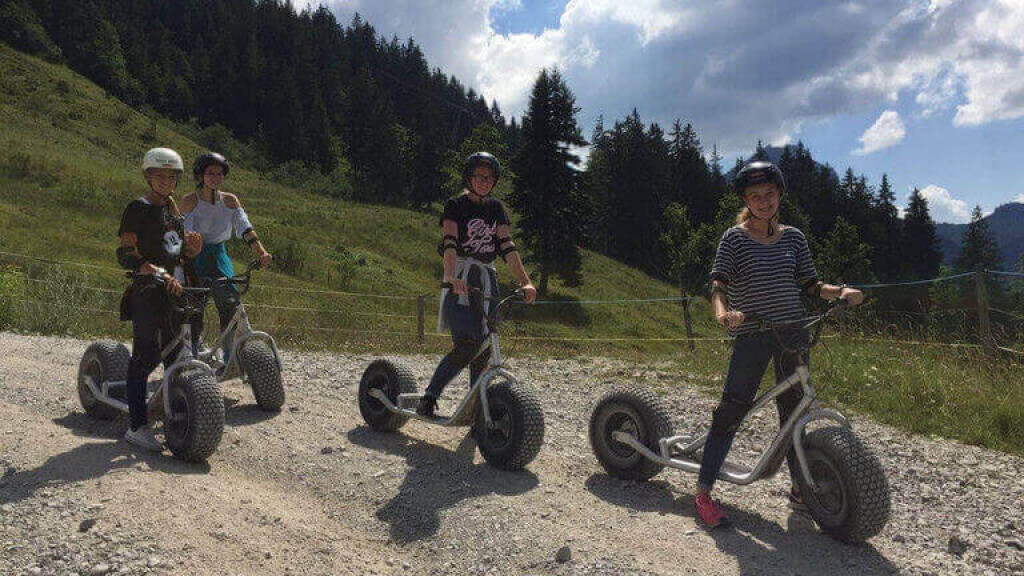 friLingue Schwarzsee English Camp general 29