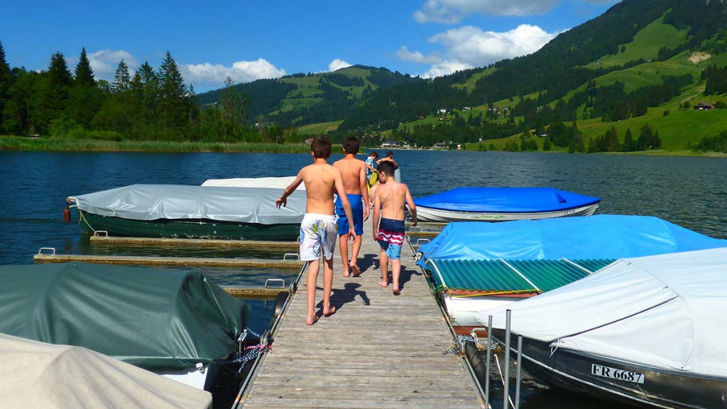friLingue Schwarzsee English Camp general 39