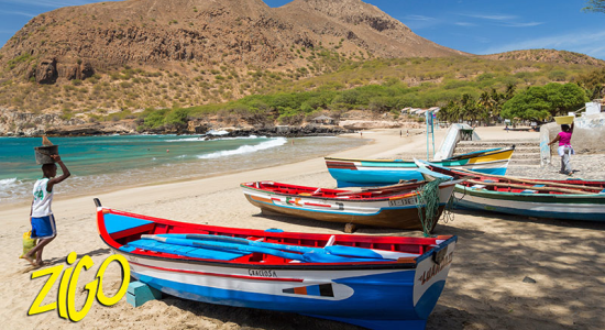 Zigotours Cape Verde Camp - Sal Island and the Ocean Guardians Mission general 2