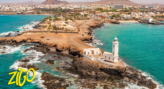 Zigotours Cape Verde Camp - Sal Island and the Ocean Guardians Mission general 4