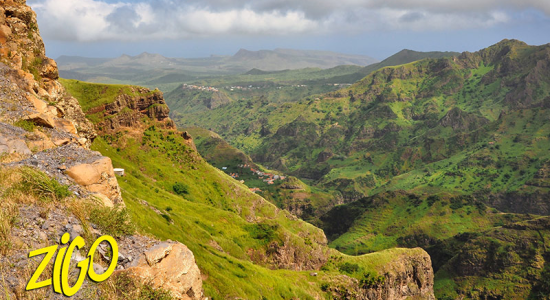 Zigotours Cape Verde Camp - Sal Island and the Ocean Guardians Mission general 3