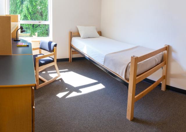 Summer at the University of British Columbia (UBC) general 56