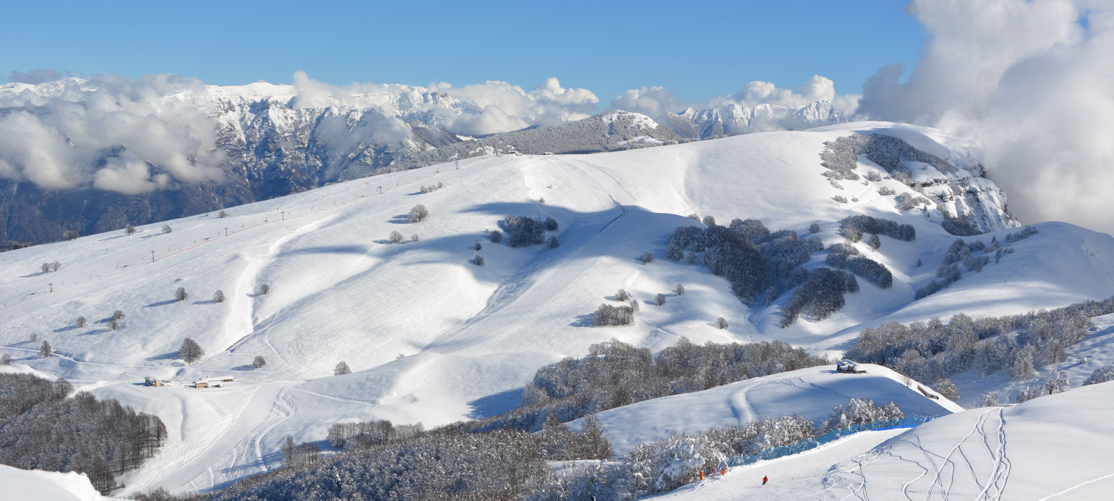 Skiing and Multisport - Winter - Kids and Teens - San Valentino di Brentonico general 4