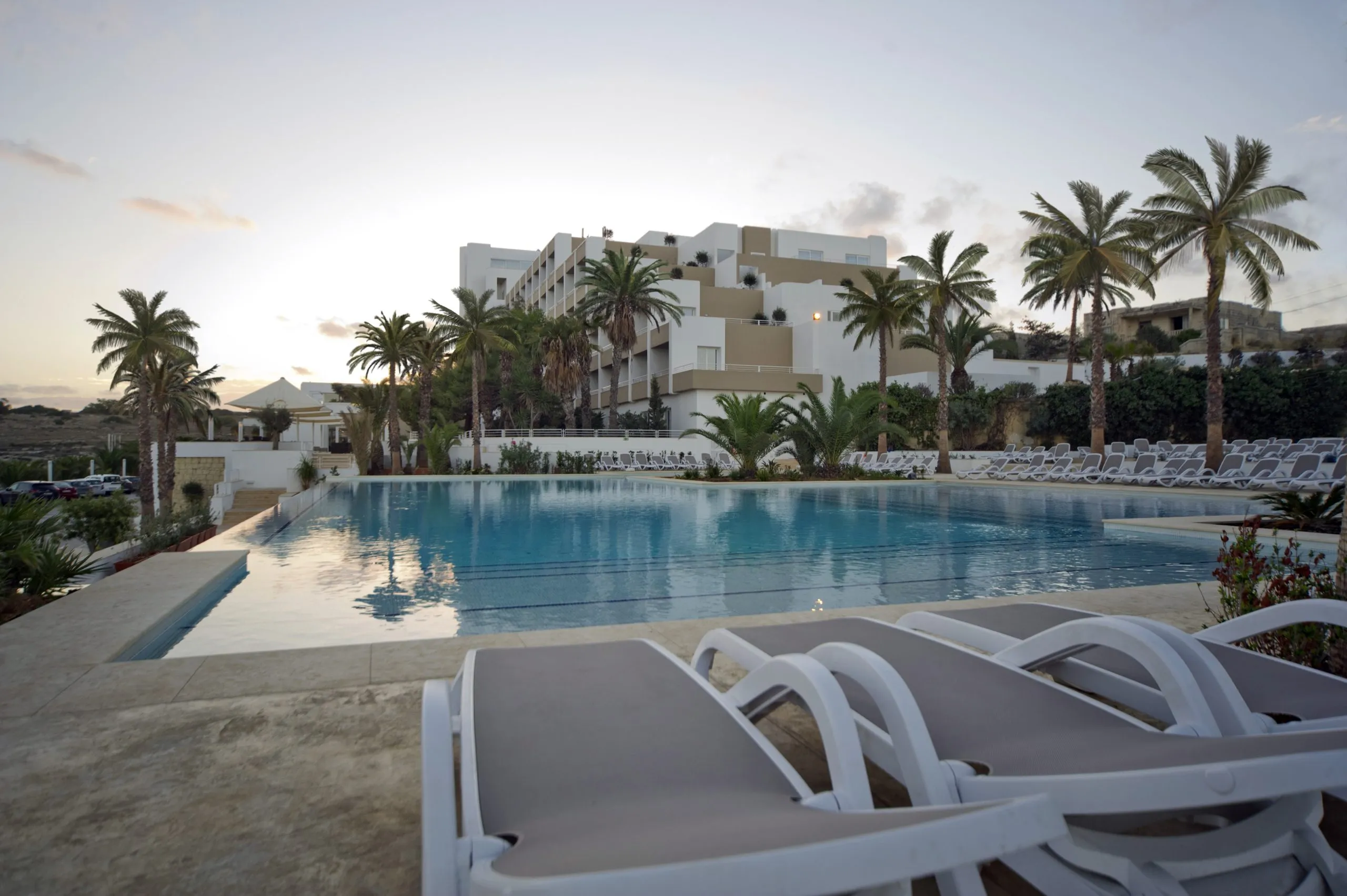 ESE Junior Camp — Salini Resort, Malta (10–13) general 3