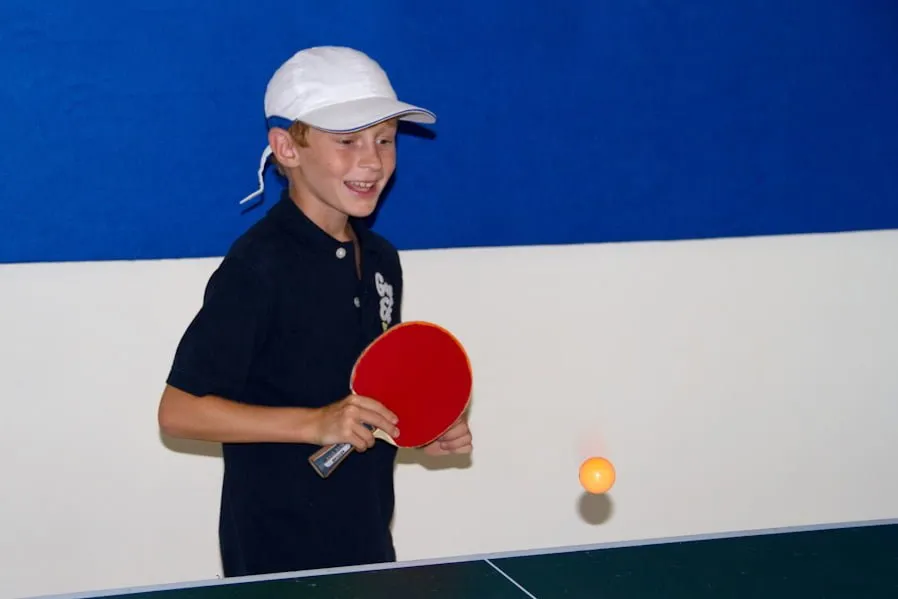 ESE Junior Camp — Salini Resort, Malta (10–13) general 15