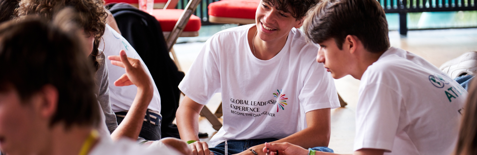 Global Leadership Experience Junior (GLE Jr)