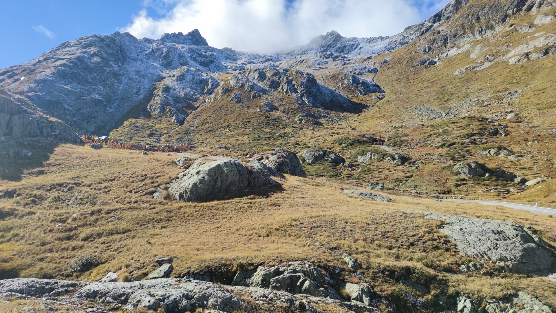 friLingue St. Bernard Autumn — Language Camp Valais general 11