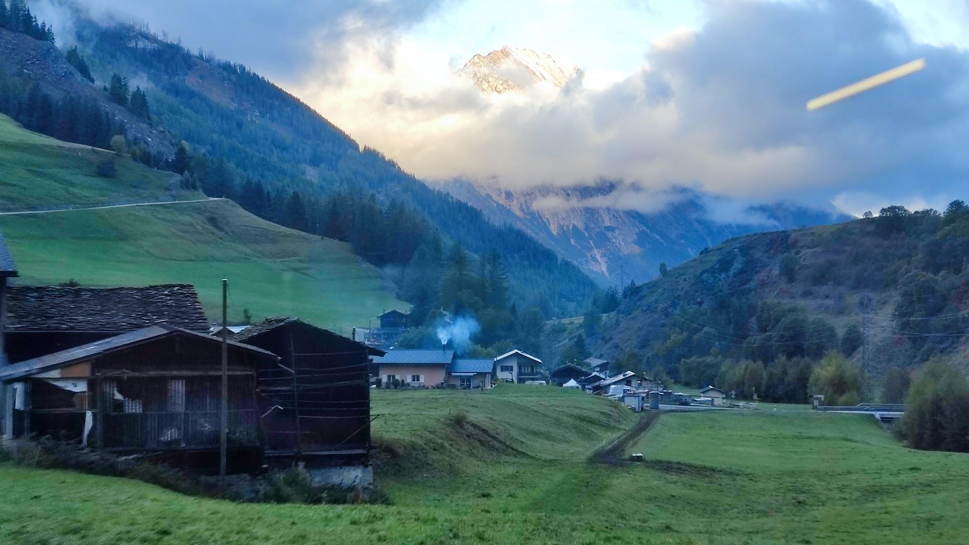 friLingue St. Bernard Autumn — Language Camp Valais general 18
