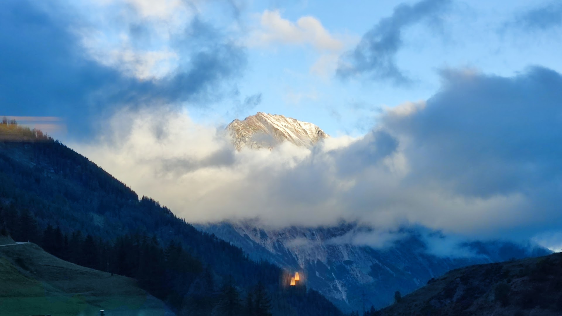 friLingue St. Bernard Autumn — Language Camp Valais general 19