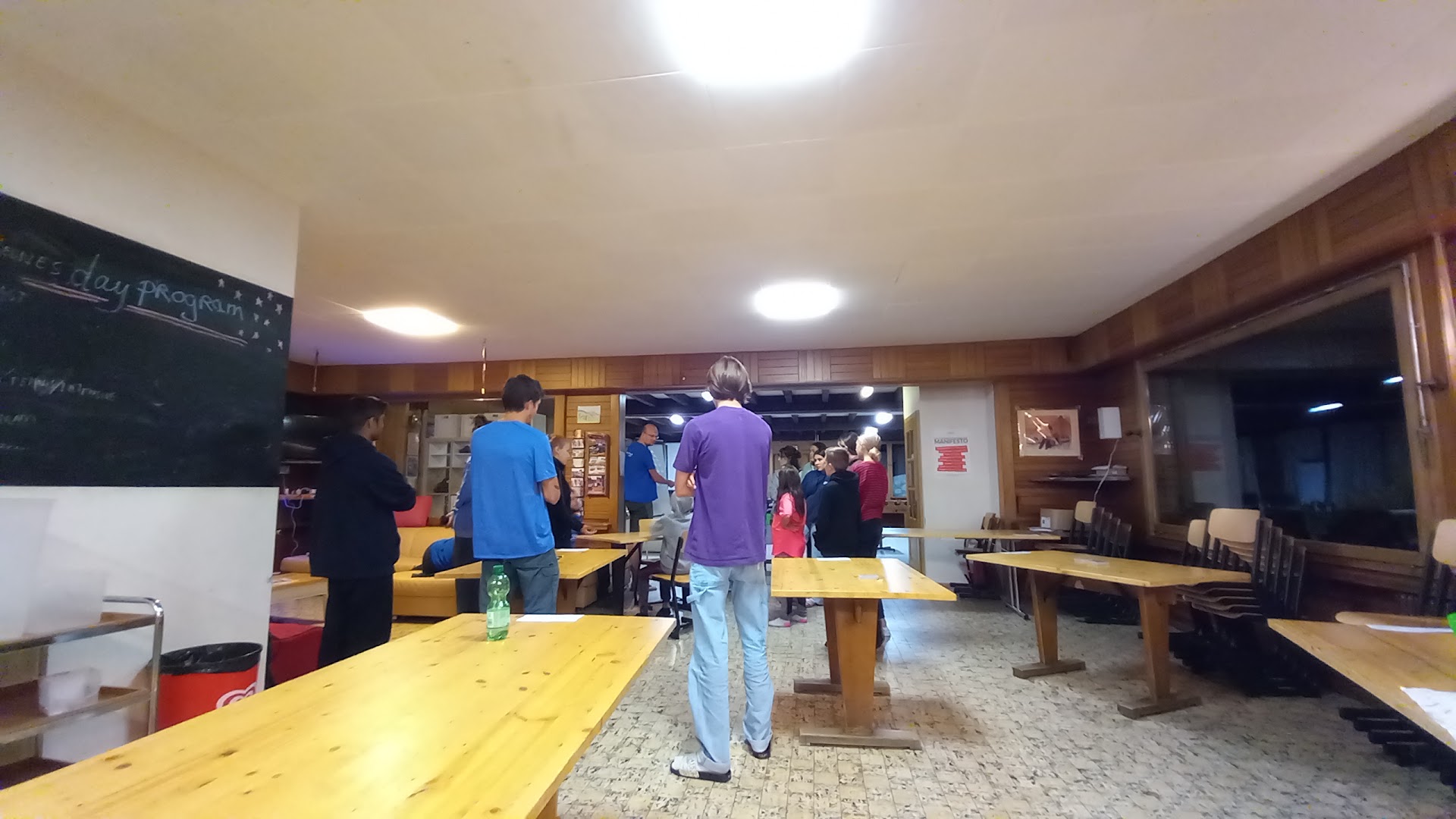 friLingue St. Bernard Autumn — Language Camp Valais general 20