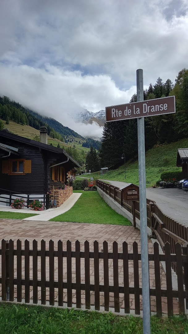 friLingue St. Bernard Autumn — Language Camp Valais general 23