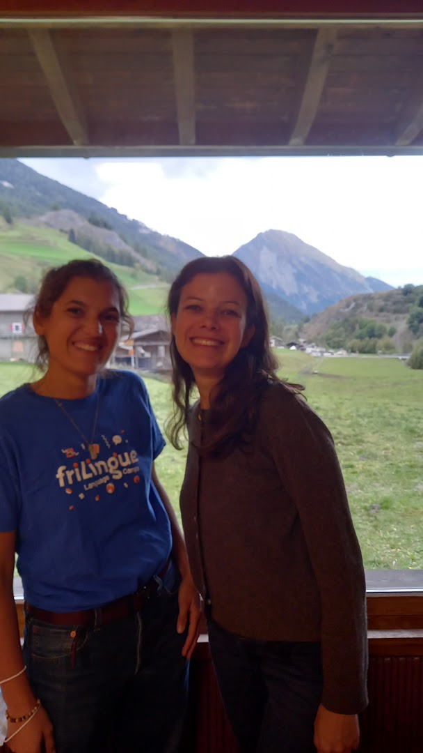 friLingue St. Bernard Autumn — Language Camp Valais general 41