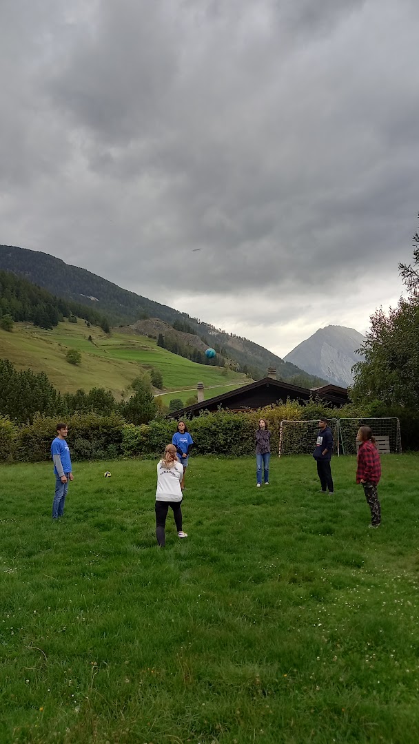 friLingue St. Bernard Autumn — Language Camp Valais general 42