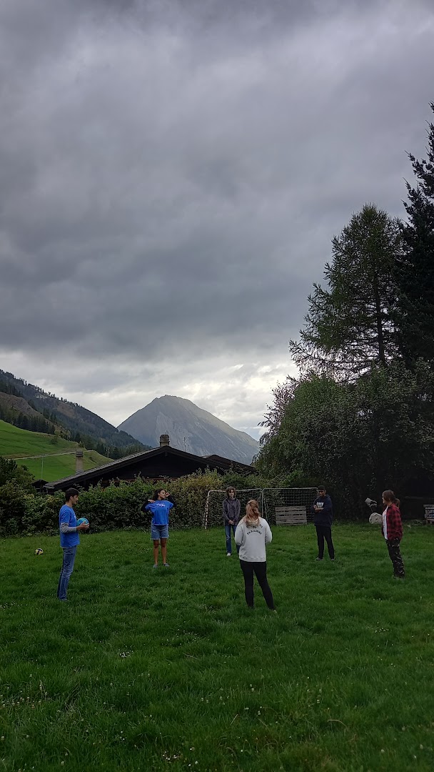 friLingue St. Bernard Autumn — Language Camp Valais general 43