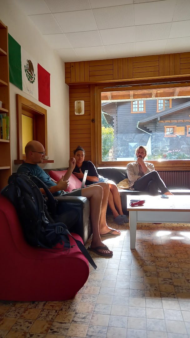 friLingue St. Bernard Autumn — Language Camp Valais general 45
