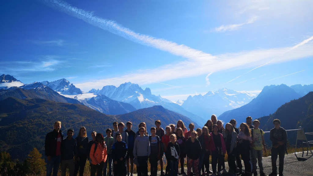 friLingue St. Bernard Autumn — Language Camp Valais general 59