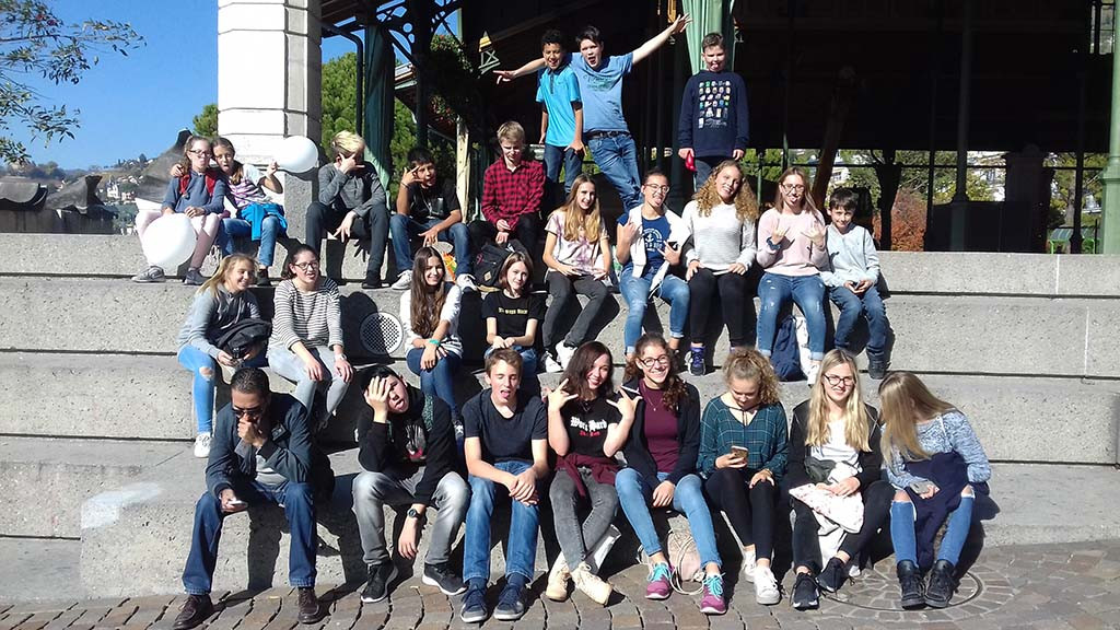friLingue St. Bernard Autumn — Language Camp Valais general 66