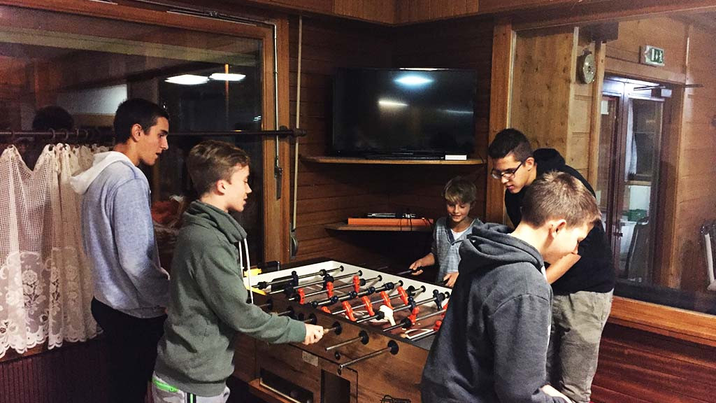 friLingue St. Bernard Autumn — Language Camp Valais general 67