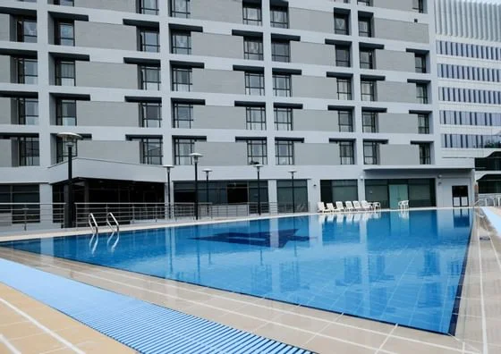 Embassy Camp Singapore (Merlion English) general 26