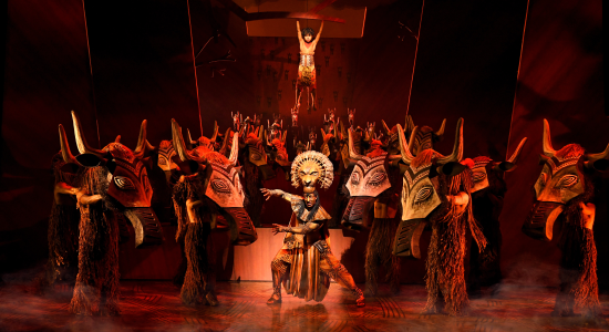 Paris - Musical Comedy