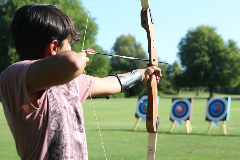 Pre-University at Winchester general 15