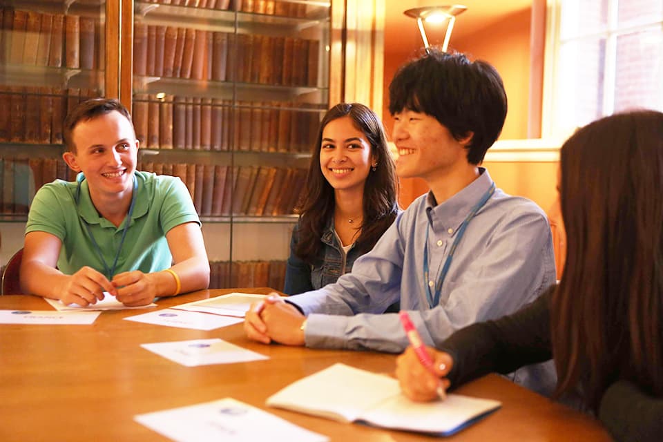 Pre-University at Winchester general 47