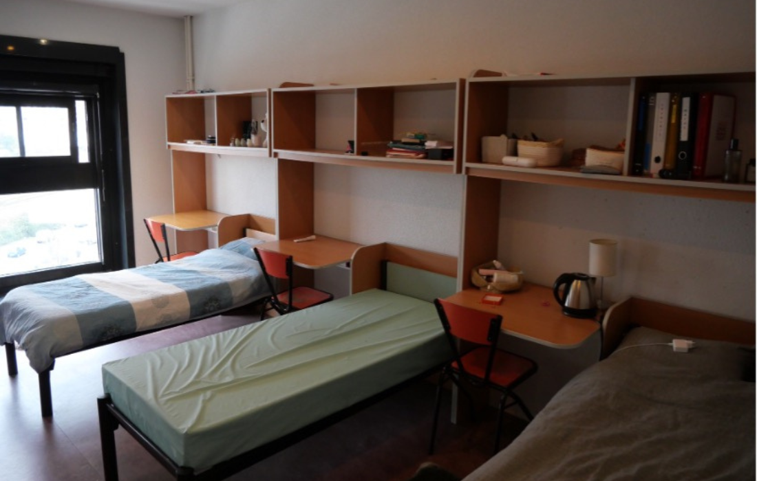 French Summer Camp in Nice general 9