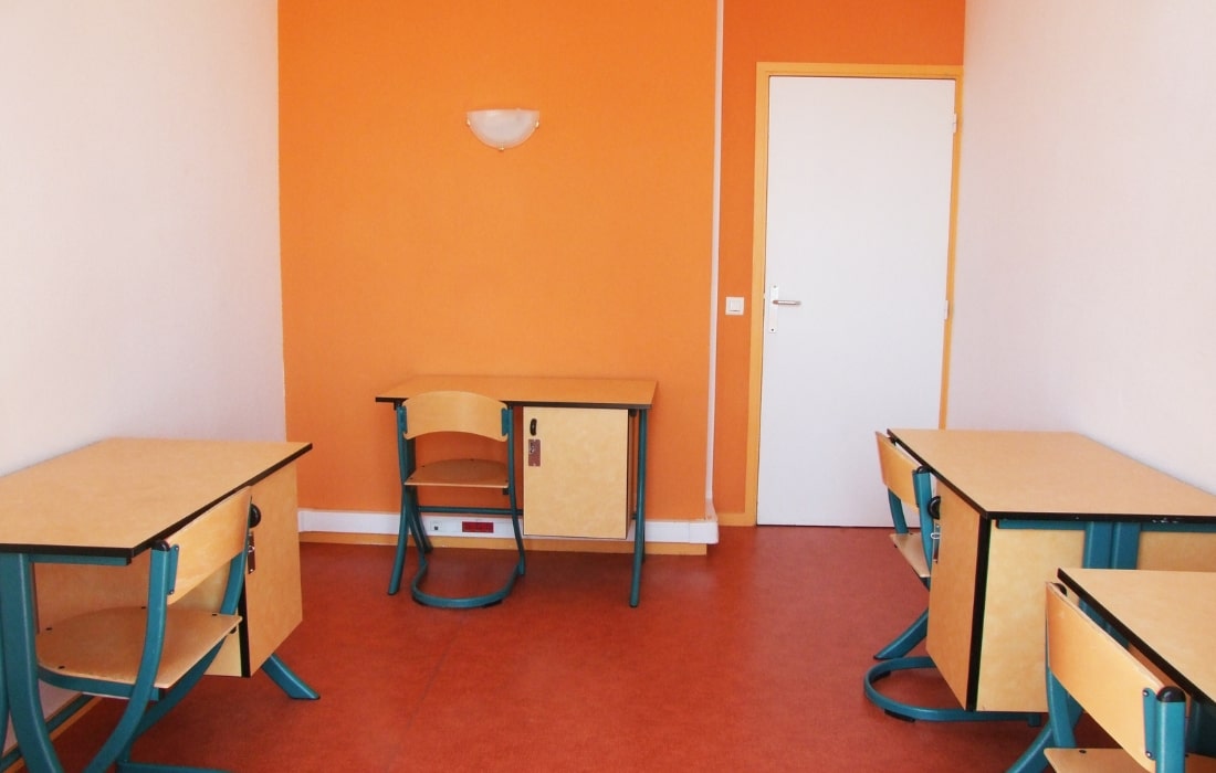 French Summer Camp in Nice general 15