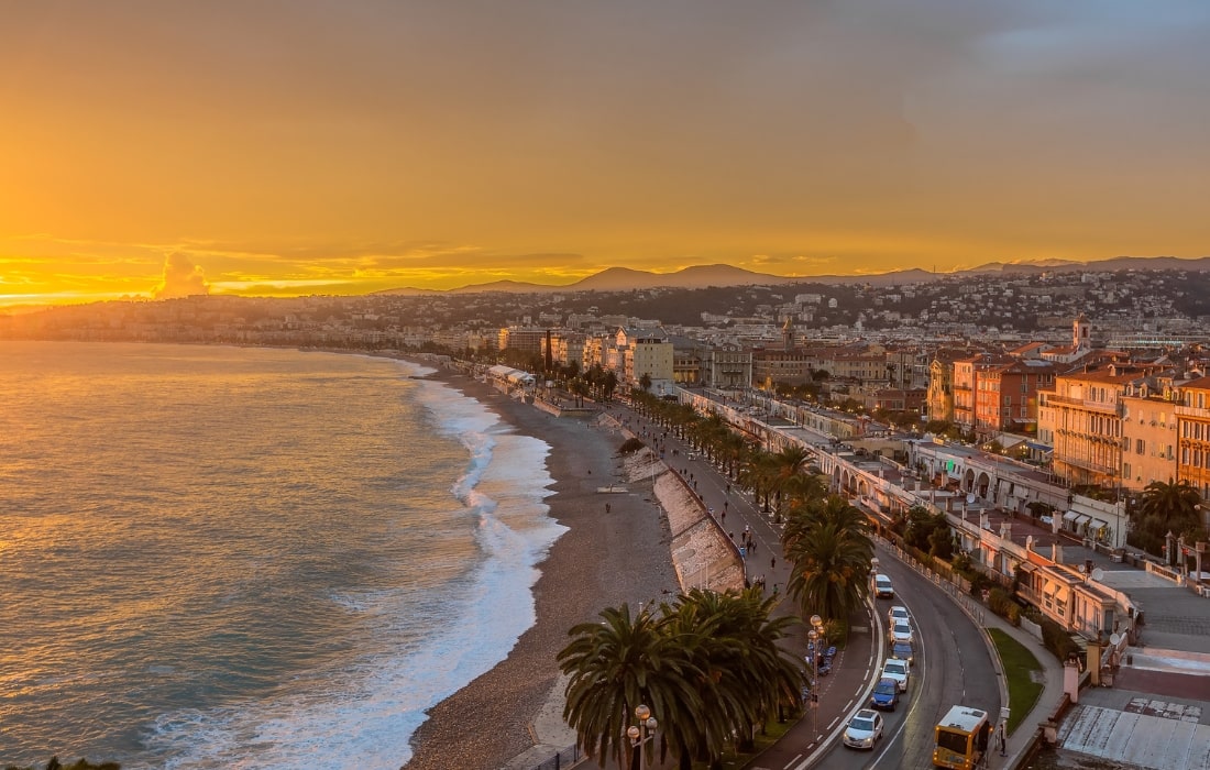 French Summer Camp in Nice general 19