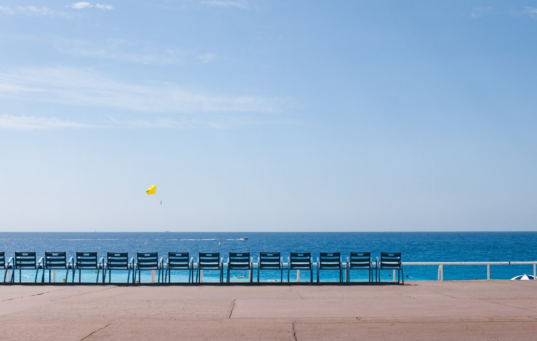 French Summer Camp in Nice general 23