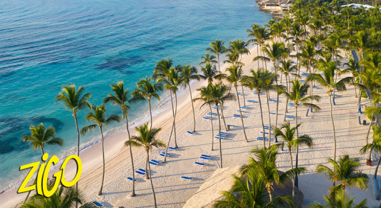 Zigotours Punta Cana Camp - Saona Island and Jarabacoa general 5