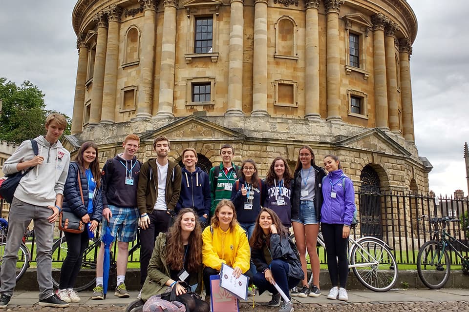 English Plus+ at Winchester general 14