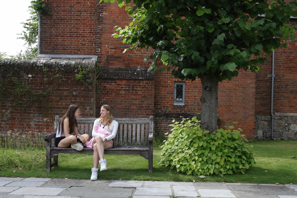 English Plus+ at Winchester general 17