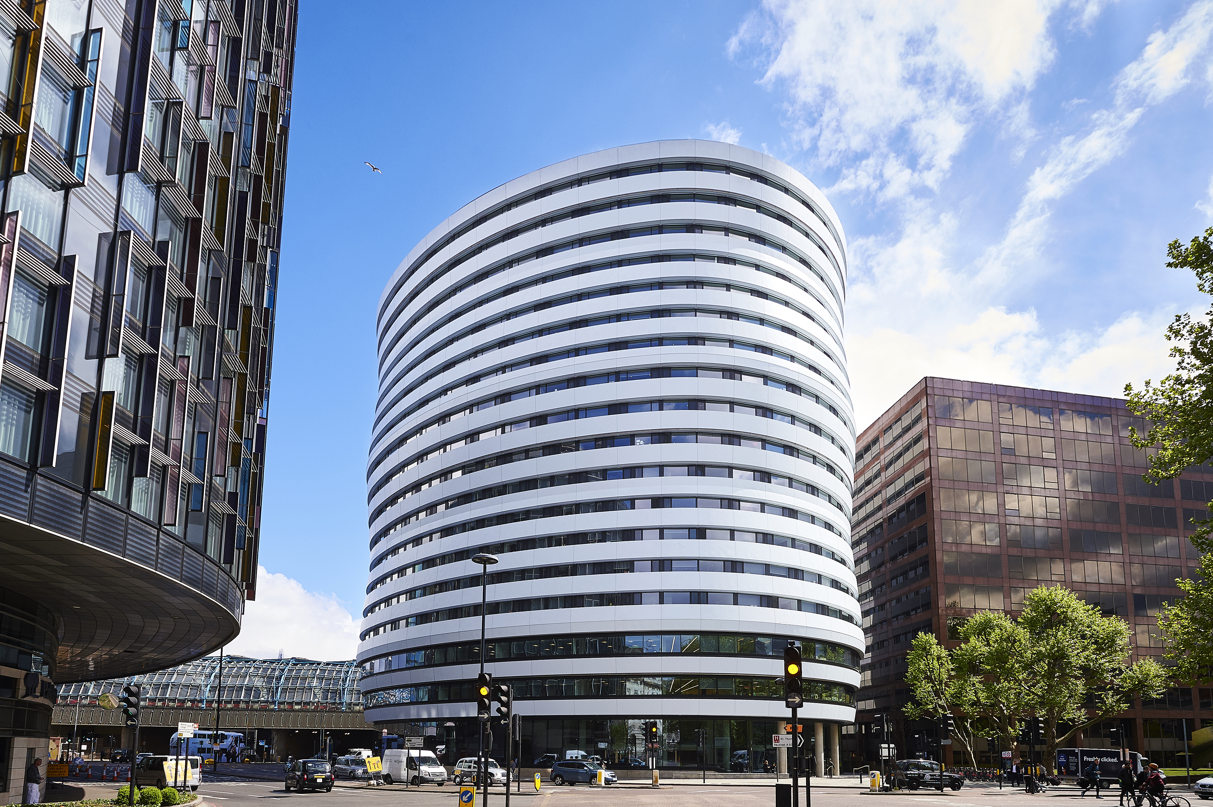 British Boarding School Experience — DLD College London general 5