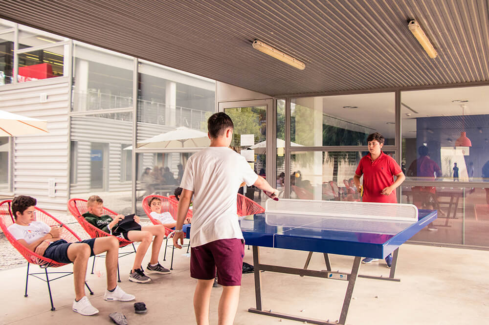 Barcelona Beach Summer Camp general 6