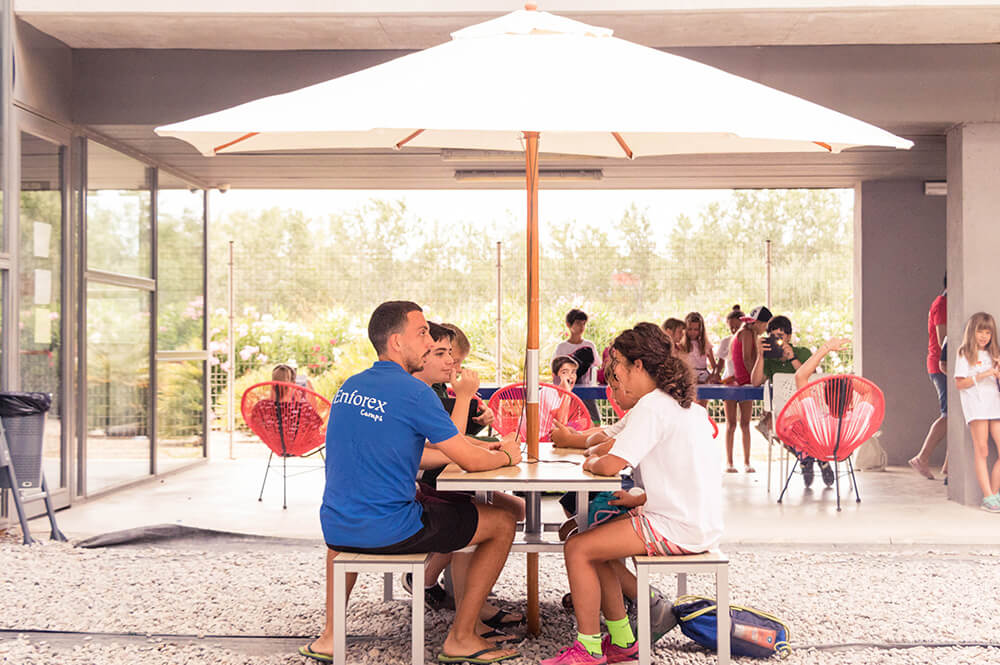 Barcelona Beach Summer Camp general 10