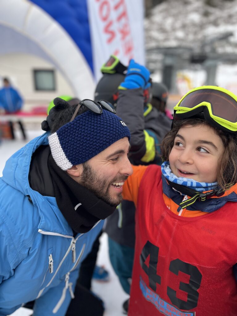 Italian - Winter - Families, Children and Adults - San Martino di Castrozza general 3