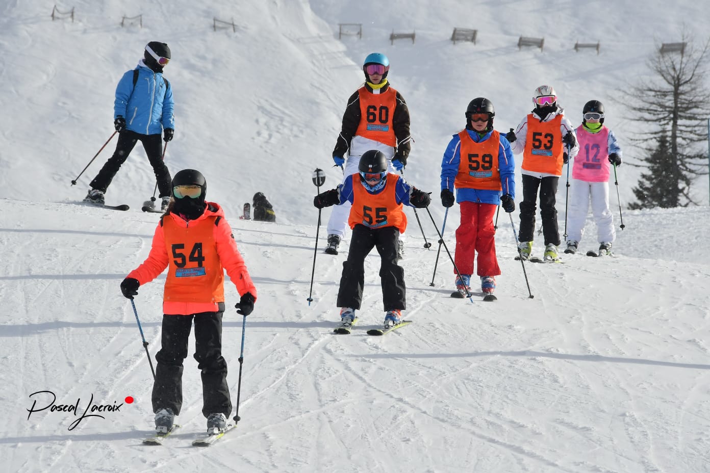 Italian - Winter - Families, Children and Adults - San Martino di Castrozza general 4