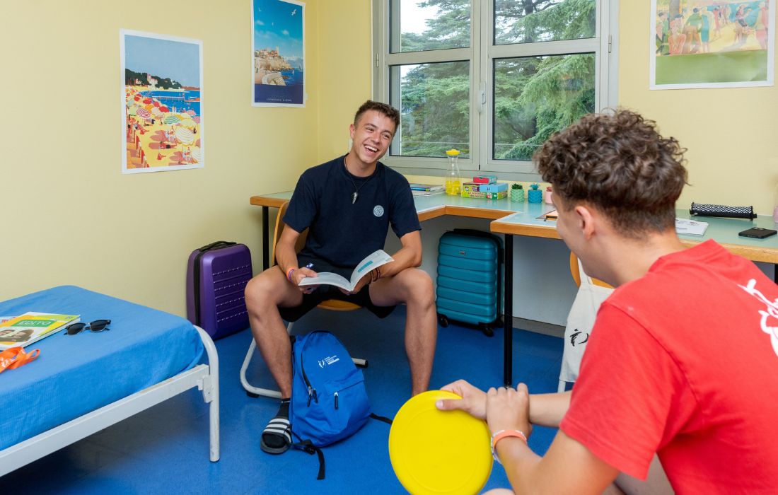 French Summer Camp in Cannes general 13
