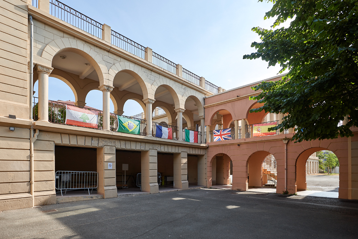 French Summer Camp in Cannes general 14
