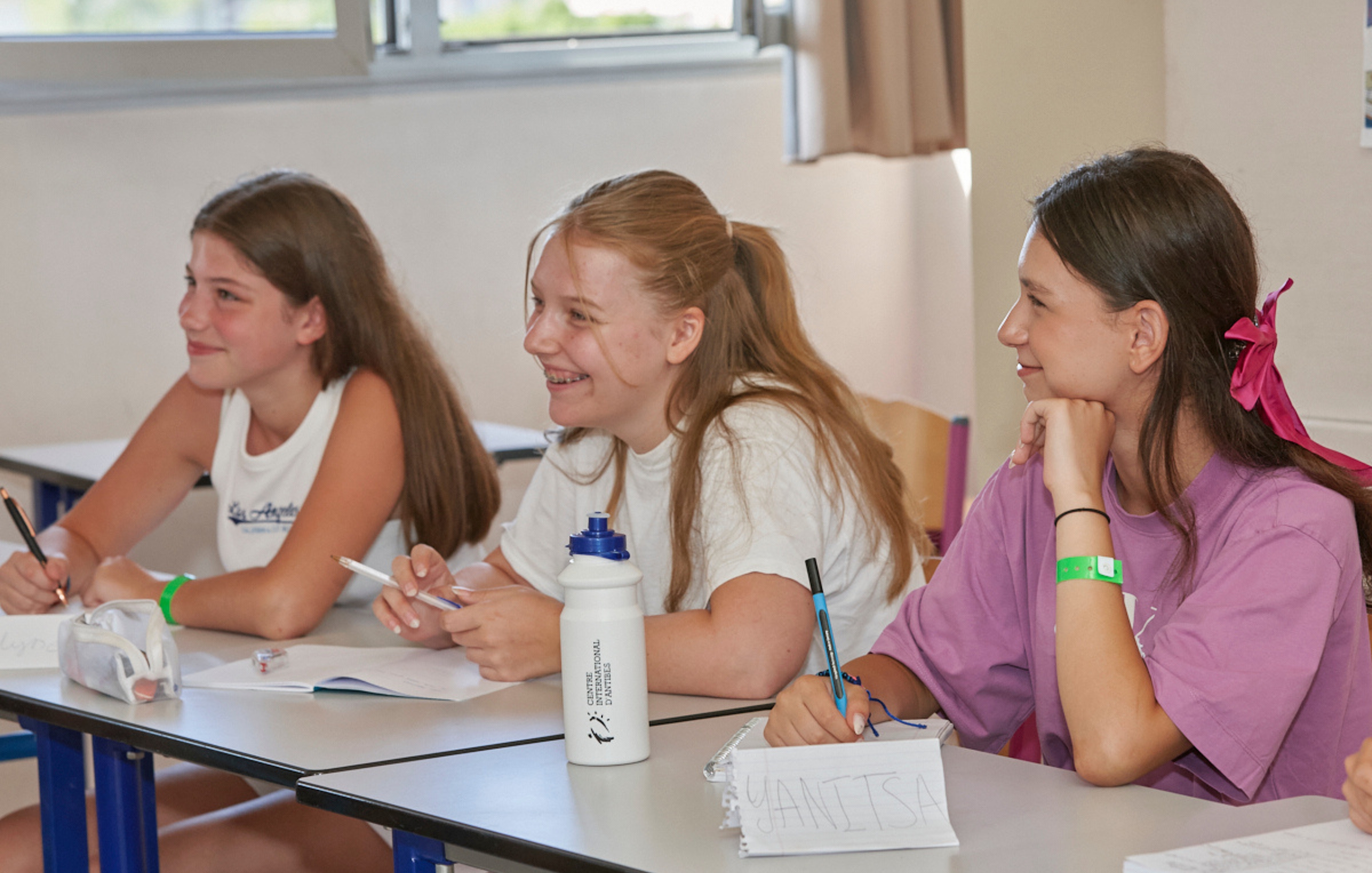 French Summer Camp in Cannes general 18